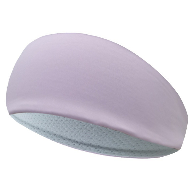 8 # Light purple